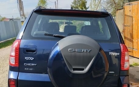 Chery Tiggo (T11), 2013 год, 400 000 рублей, 2 фотография