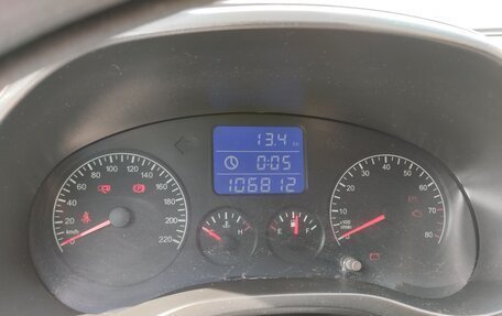 Chery Tiggo (T11), 2013 год, 400 000 рублей, 6 фотография