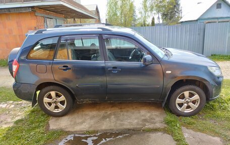 Chery Tiggo (T11), 2013 год, 400 000 рублей, 4 фотография