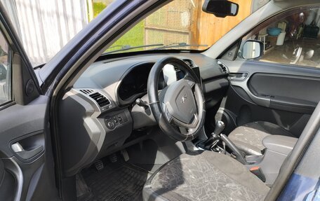 Chery Tiggo (T11), 2013 год, 400 000 рублей, 7 фотография