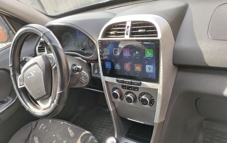 Chery Tiggo (T11), 2013 год, 400 000 рублей, 16 фотография