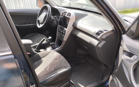 Chery Tiggo (T11), 2013 год, 400 000 рублей, 8 фотография