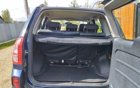 Chery Tiggo (T11), 2013 год, 400 000 рублей, 14 фотография