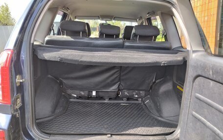 Chery Tiggo (T11), 2013 год, 400 000 рублей, 11 фотография