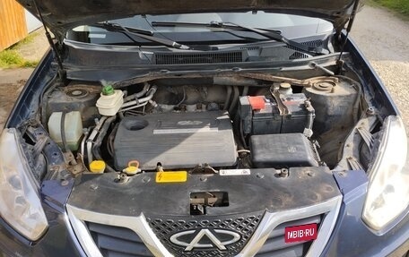 Chery Tiggo (T11), 2013 год, 400 000 рублей, 12 фотография