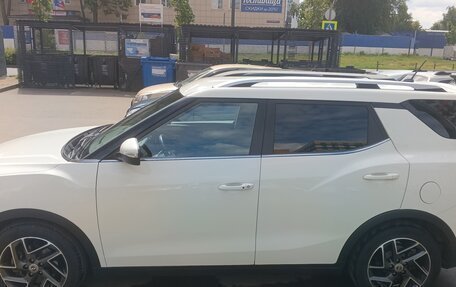 SsangYong Tivoli, 2021 год, 2 200 000 рублей, 10 фотография