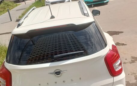 SsangYong Tivoli, 2021 год, 2 200 000 рублей, 8 фотография