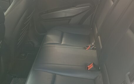 SsangYong Tivoli, 2021 год, 2 200 000 рублей, 15 фотография