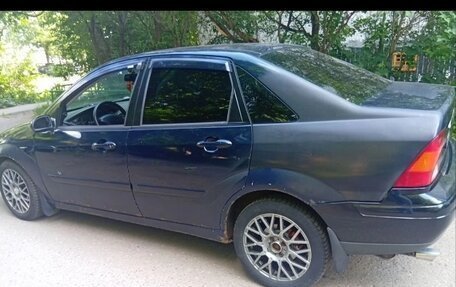 Ford Focus IV, 2004 год, 210 000 рублей, 8 фотография