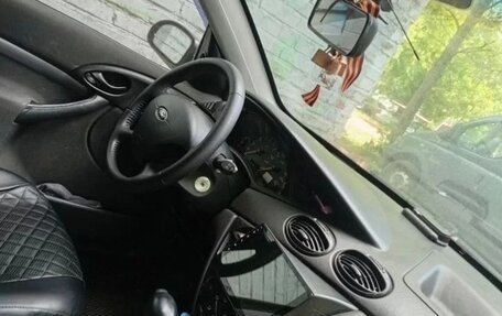 Ford Focus IV, 2004 год, 210 000 рублей, 13 фотография