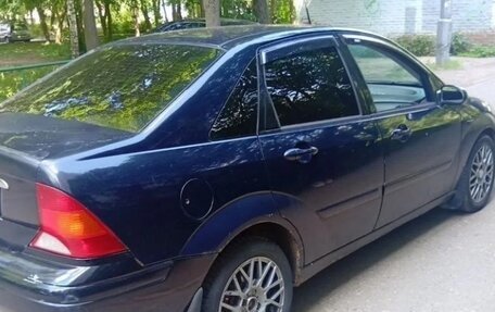 Ford Focus IV, 2004 год, 210 000 рублей, 4 фотография