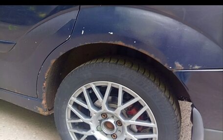 Ford Focus IV, 2004 год, 210 000 рублей, 9 фотография