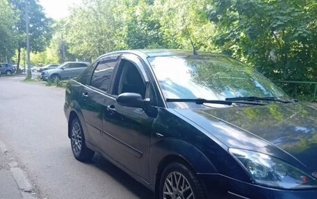 Ford Focus IV, 2004 год, 210 000 рублей, 3 фотография