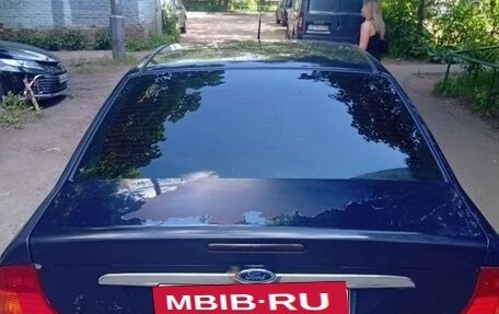 Ford Focus IV, 2004 год, 210 000 рублей, 5 фотография