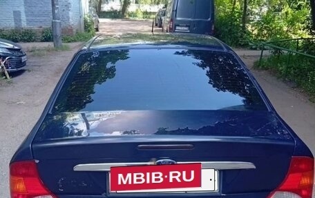 Ford Focus IV, 2004 год, 210 000 рублей, 6 фотография