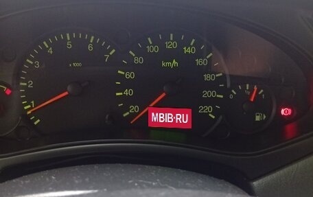 Ford Focus IV, 2004 год, 210 000 рублей, 14 фотография