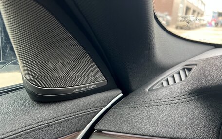 BMW 5 серия, 2019 год, 4 350 000 рублей, 10 фотография