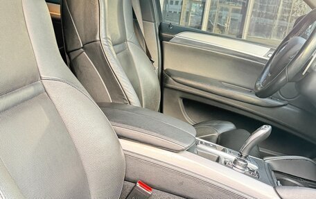 BMW X6 M, 2010 год, 2 300 000 рублей, 5 фотография