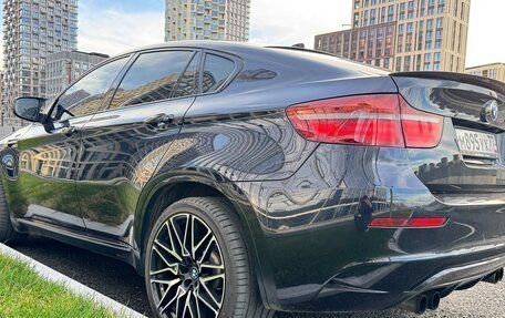 BMW X6 M, 2010 год, 2 300 000 рублей, 4 фотография