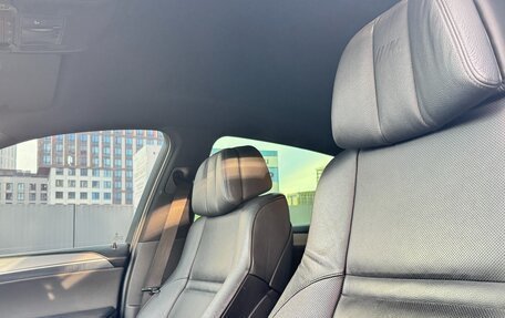 BMW X6 M, 2010 год, 2 300 000 рублей, 7 фотография
