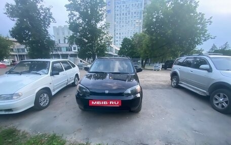 Honda HR-V I, 1999 год, 350 000 рублей, 3 фотография
