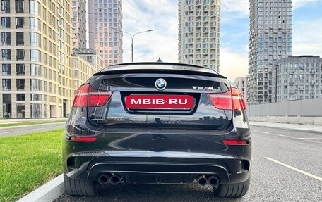 BMW X6 M, 2010 год, 2 300 000 рублей, 3 фотография