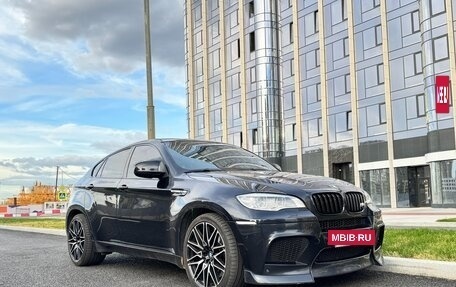 BMW X6 M, 2010 год, 2 300 000 рублей, 2 фотография