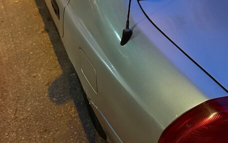 Hyundai Accent II, 2003 год, 195 000 рублей, 4 фотография