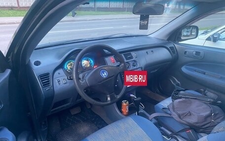 Honda HR-V I, 1999 год, 350 000 рублей, 7 фотография