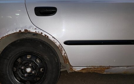 Hyundai Accent II, 2003 год, 195 000 рублей, 8 фотография