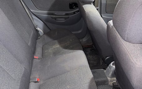 Hyundai Accent II, 2003 год, 195 000 рублей, 17 фотография