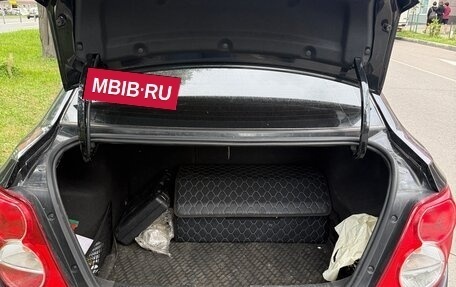 Chevrolet Aveo III, 2014 год, 730 000 рублей, 18 фотография