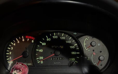Hyundai Accent II, 2003 год, 195 000 рублей, 21 фотография
