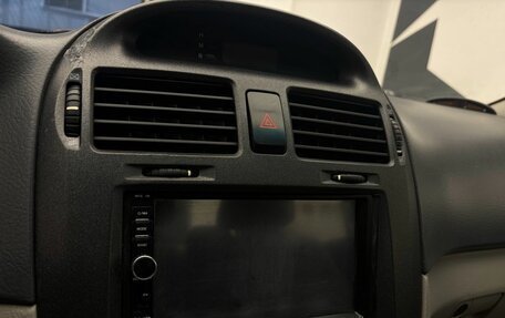 KIA Cerato I, 2006 год, 399 000 рублей, 9 фотография