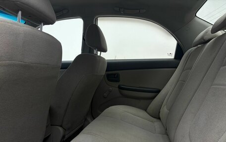 KIA Cerato I, 2006 год, 399 000 рублей, 15 фотография