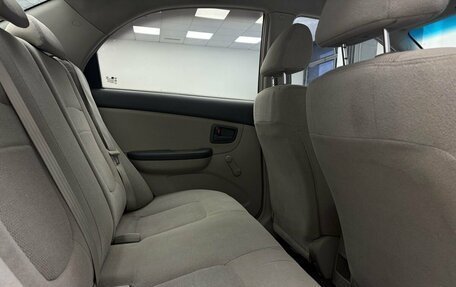 KIA Cerato I, 2006 год, 399 000 рублей, 16 фотография