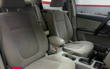 KIA Cerato I, 2006 год, 399 000 рублей, 18 фотография