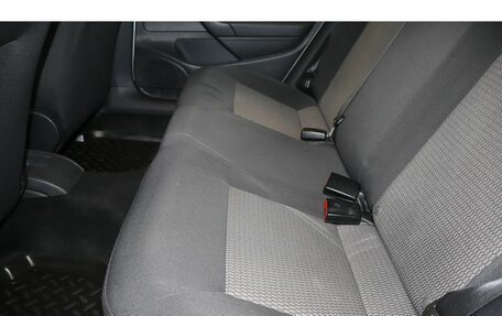 Volkswagen Polo VI (EU Market), 2012 год, 643 000 рублей, 7 фотография