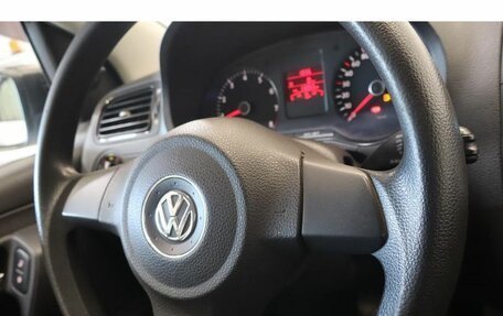 Volkswagen Polo VI (EU Market), 2012 год, 643 000 рублей, 8 фотография