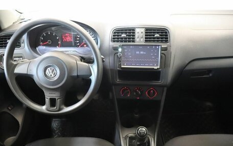 Volkswagen Polo VI (EU Market), 2012 год, 643 000 рублей, 9 фотография