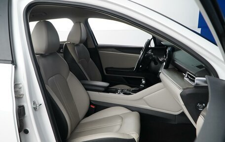 KIA K5, 2020 год, 2 423 444 рублей, 8 фотография