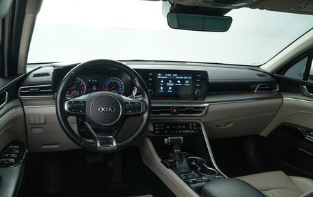 KIA K5, 2020 год, 2 423 444 рублей, 6 фотография