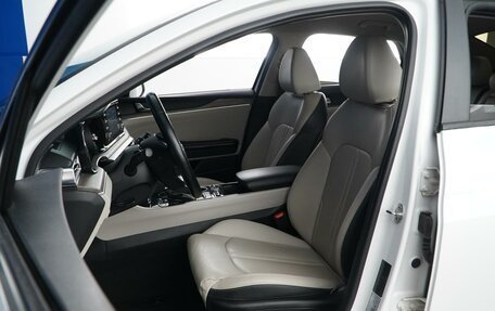 KIA K5, 2020 год, 2 423 444 рублей, 10 фотография