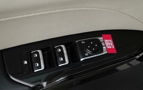 KIA K5, 2020 год, 2 423 444 рублей, 12 фотография