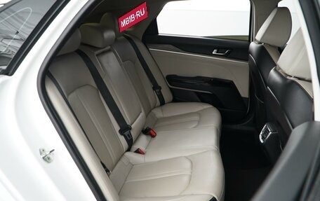 KIA K5, 2020 год, 2 423 444 рублей, 7 фотография