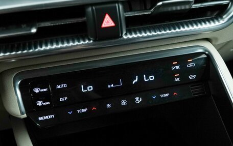 KIA K5, 2020 год, 2 423 444 рублей, 14 фотография