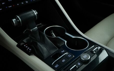 KIA K5, 2020 год, 2 423 444 рублей, 15 фотография