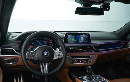 BMW 7 серия, 2021 год, 7 198 444 рублей, 6 фотография