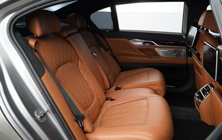 BMW 7 серия, 2021 год, 7 198 444 рублей, 7 фотография