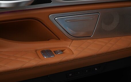 BMW 7 серия, 2021 год, 7 198 444 рублей, 17 фотография